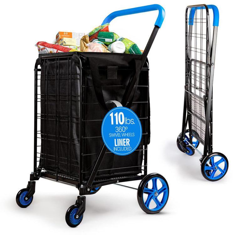 Storage - Organization