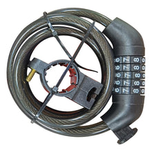 product image number 1 for Hurtle Lock