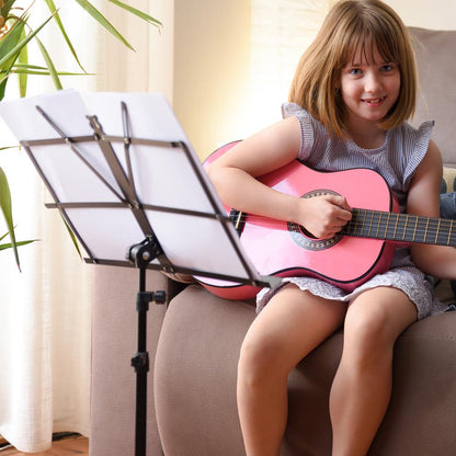 Music Stand Holder