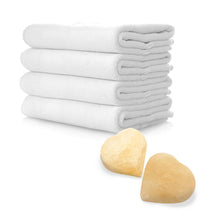 Salt Massage Stones