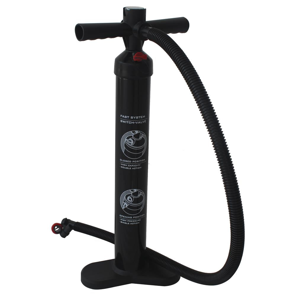 product image number 1 for SereneLife Inflatable Kayak Pump Valve