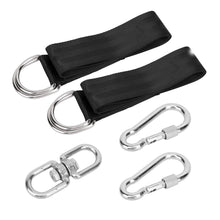 product image number 1 for SereneLife Hanging Swing Tree Mount Kit
