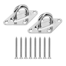 product image number 1 for SereneLife Hanging Swing Chair Kit