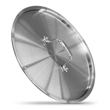 product image number 1 for NutriChef Lid For 12 Quart Stockpot