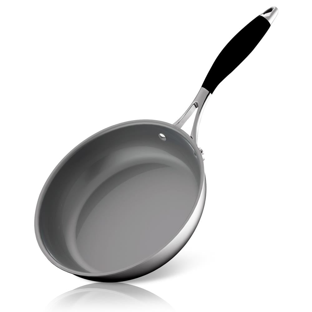 product image number 1 for NutriChef Non-Stick Small Fry Pan