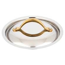 product image number 1 for NutriChef Lid For 3 Quart Sauce Pan