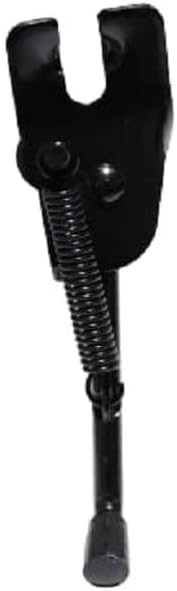 Kids Bike Kickstand Replacement, Durable Steel, Fits 14" Bikes
