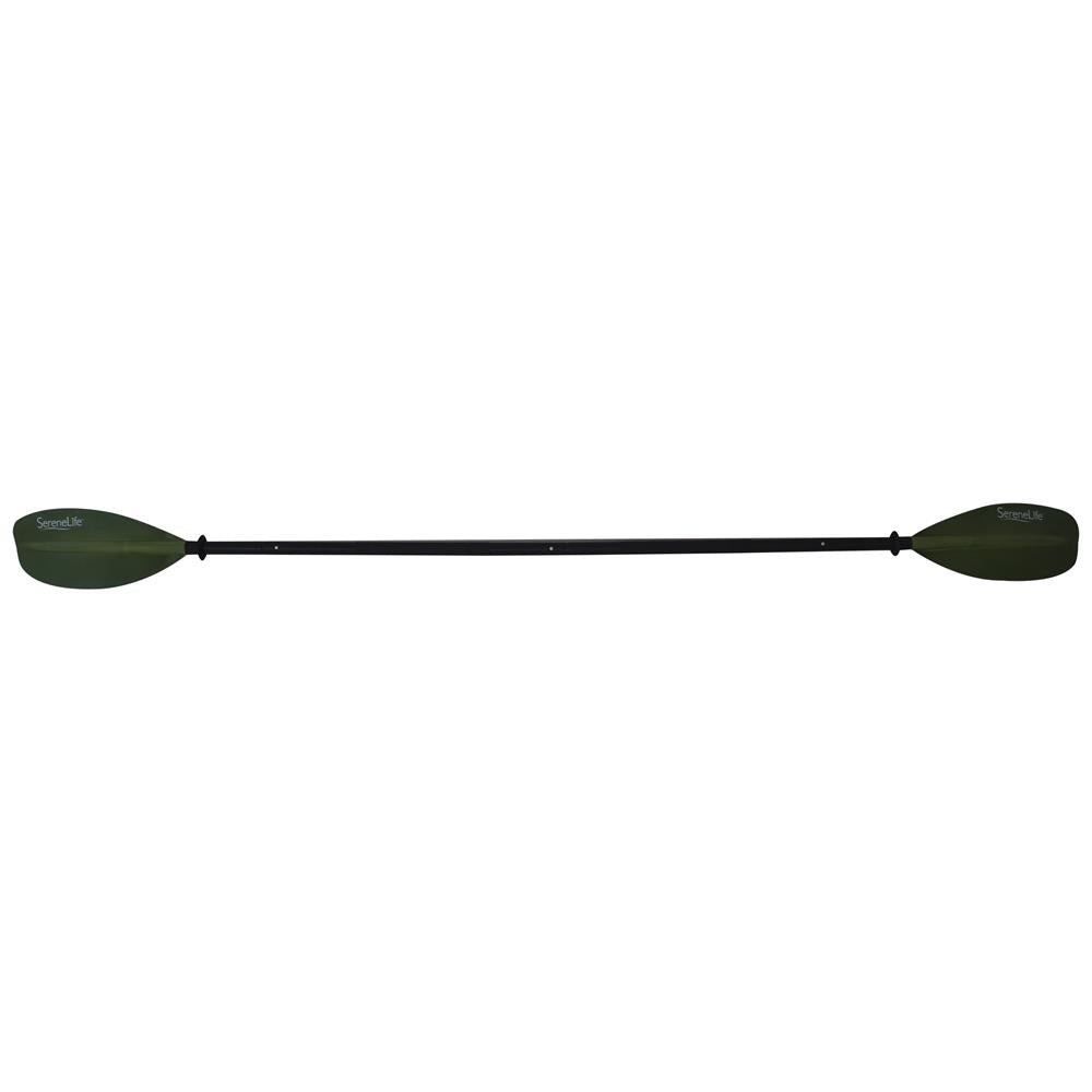 product image number 1 for SereneLife Inflatable Kayak Paddles