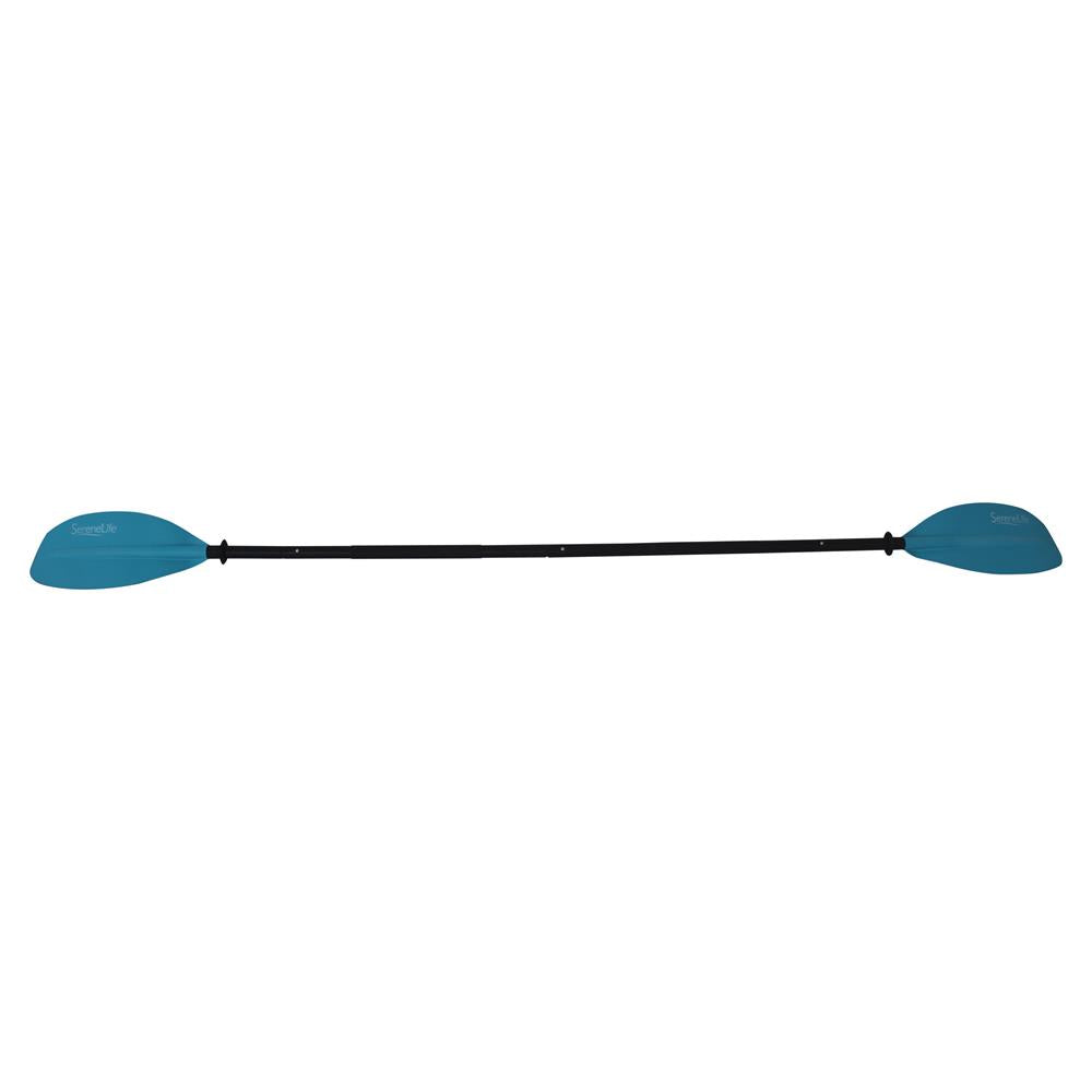 product image number 1 for SereneLife Inflatable Kayak Paddles