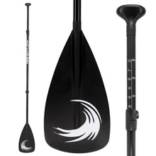 product image number 1 for SereneLife Sup Stand Up Paddle-Board Adjustable Pad