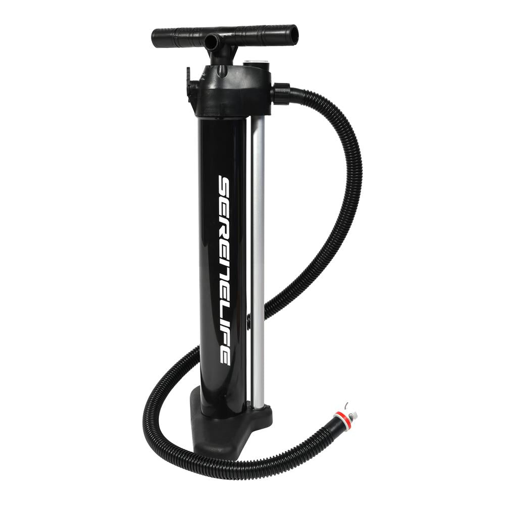 product image number 1 for SereneLife Air Pressure Psi Gauge For Air Pump Infl