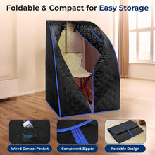 Sauna Tent