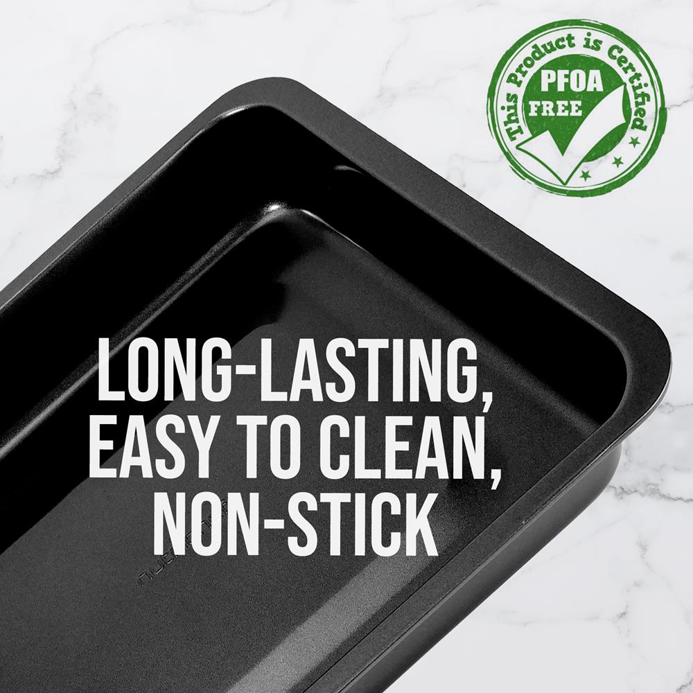 product image number 3 for NutriChef Baking Pan