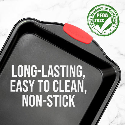 product image number 3 for NutriChef Baking Pan