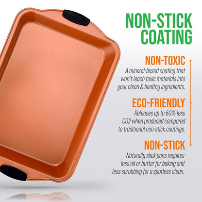 Baking Pan