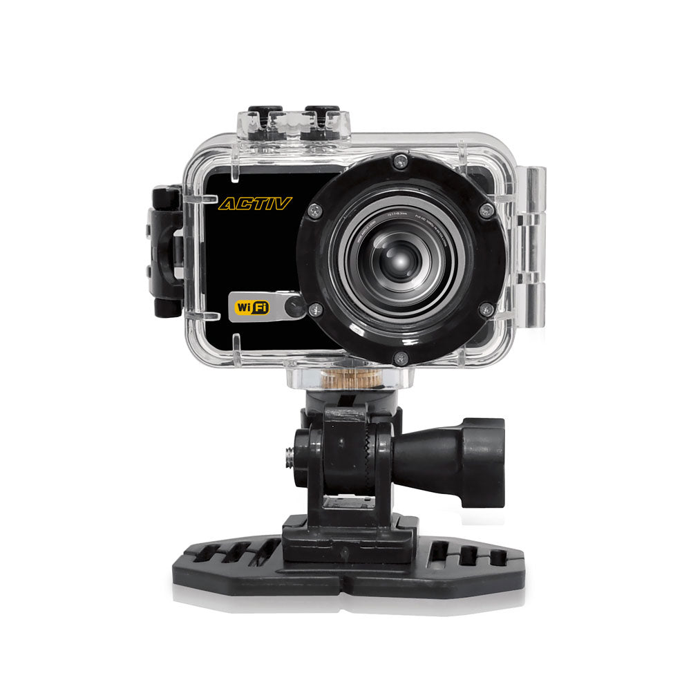 product image number 1 for Pyle Gear Pro Activ Sports Cam