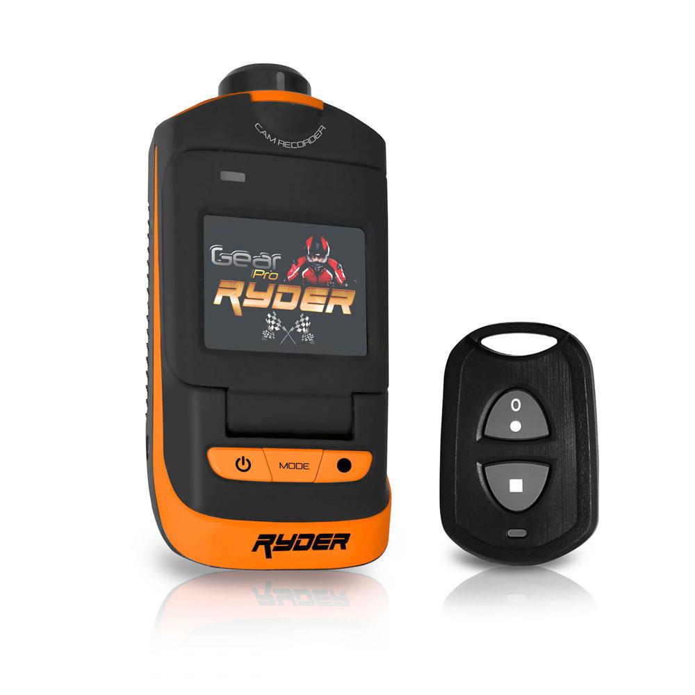 product image number 1 for GearPro Gear Pro Ryder Sports Action Camera
