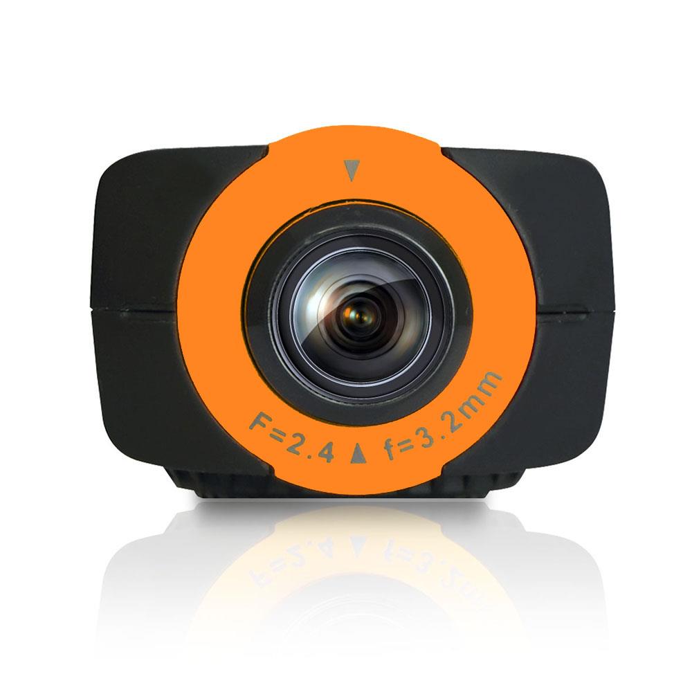 product image number 4 for GearPro Gear Pro Ryder Sports Action Camera