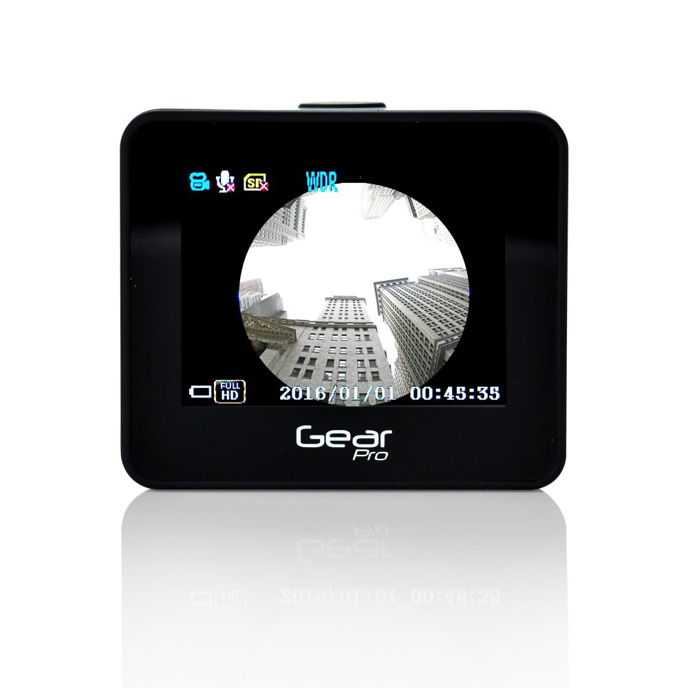product image number 4 for Pyle Hype 360 Cam, Panorama 1080P Hd Camera
