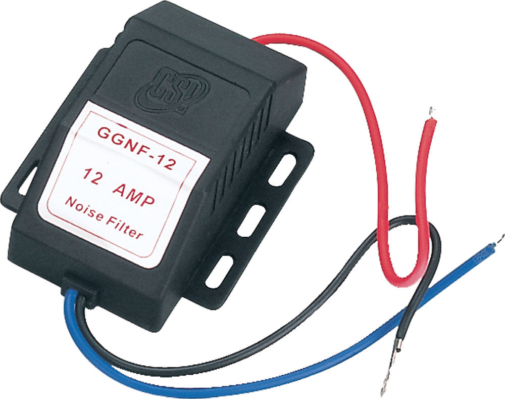 product image number 1 for GSI Noise Filter