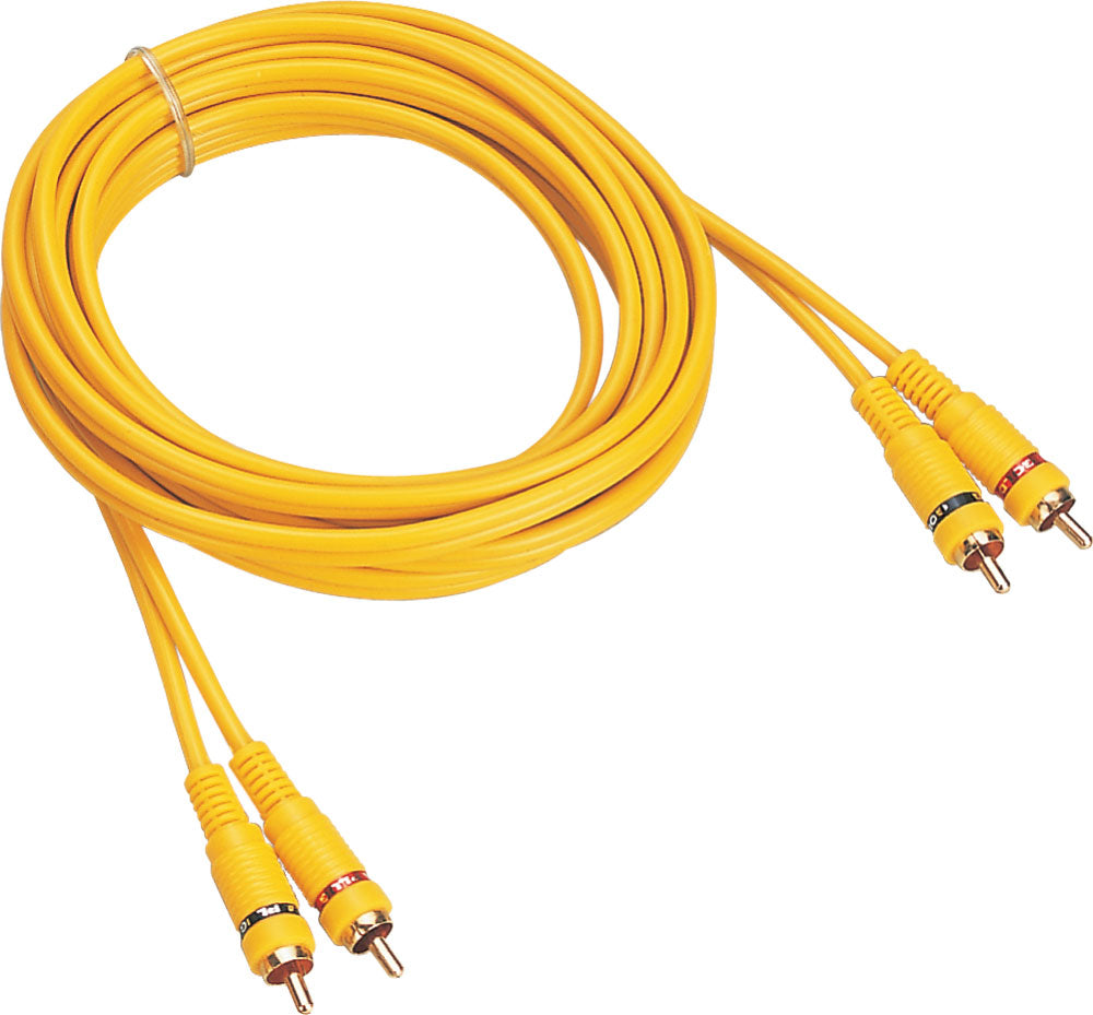 product image number 1 for GSI New Audio Series 2R-2R 9'