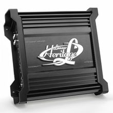 product image number 1 for Lanzar Mono-Block Mosfet Amplifier