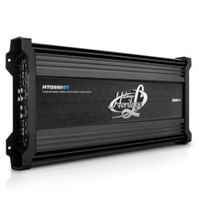product image number 1 for Lanzar Wireless Bt Streaming Mosfet Amp