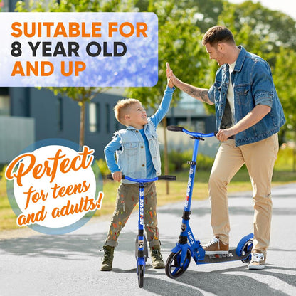 Foldable Kick Scooter