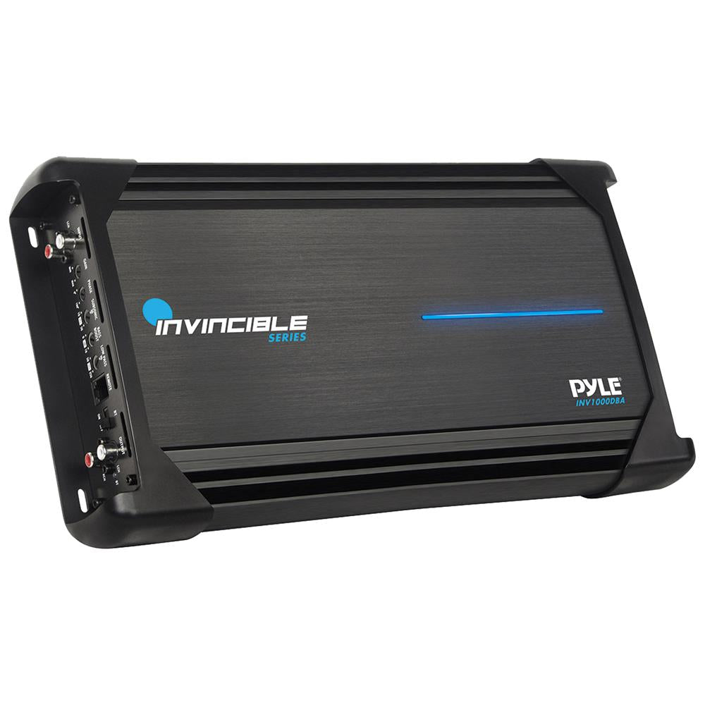 product image number 1 for Pyle Mono-Block Mosfet Amplifier