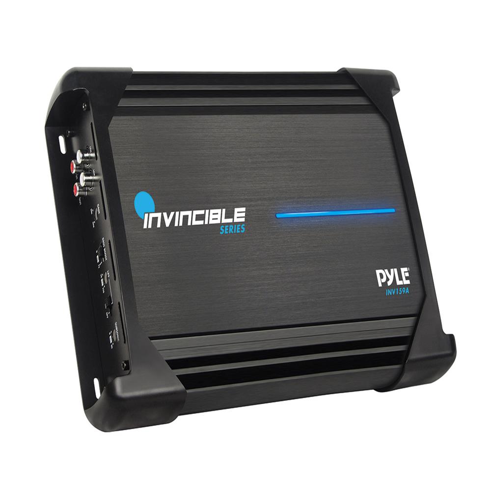 product image number 1 for Pyle Mono-Block Mosfet Amplifier