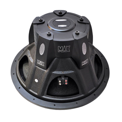 product image number 3 for Lanzar Lanzar Max 15" Pro Woofer