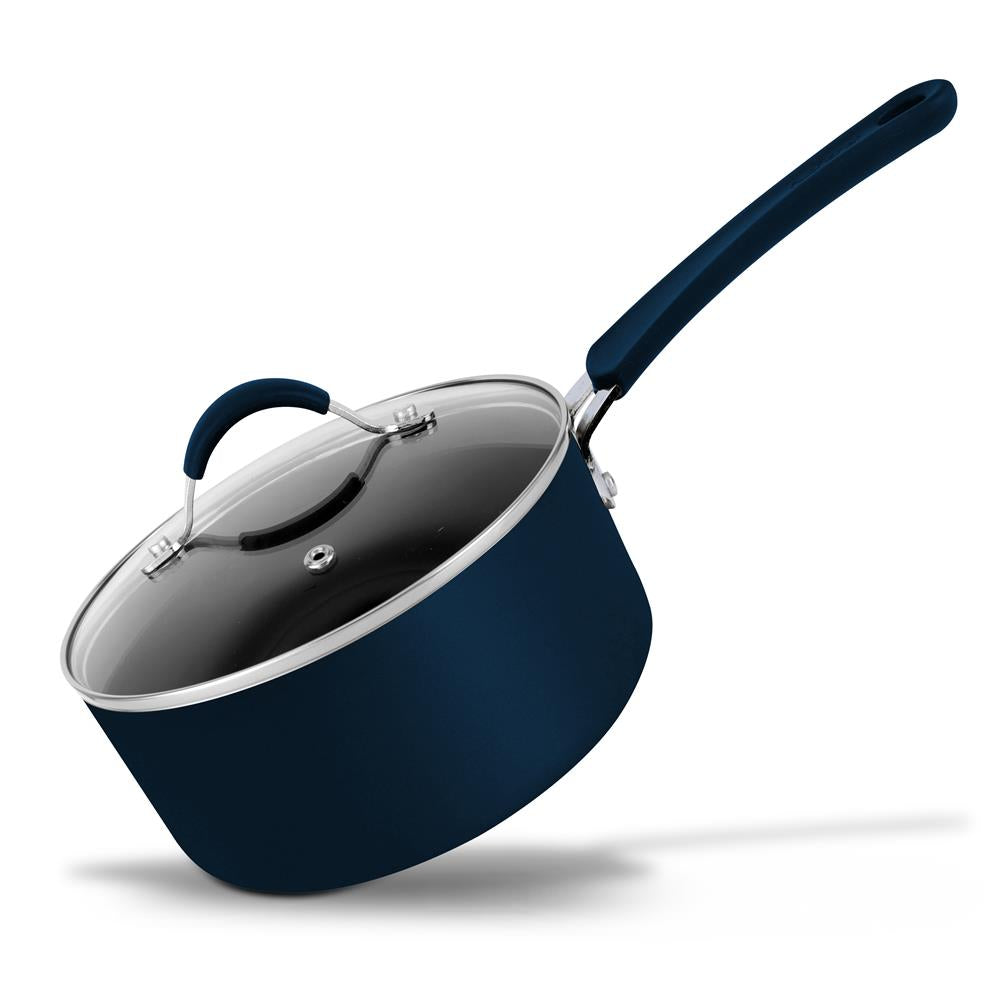 product image number 1 for NutriChef Sauce Pot With Lid