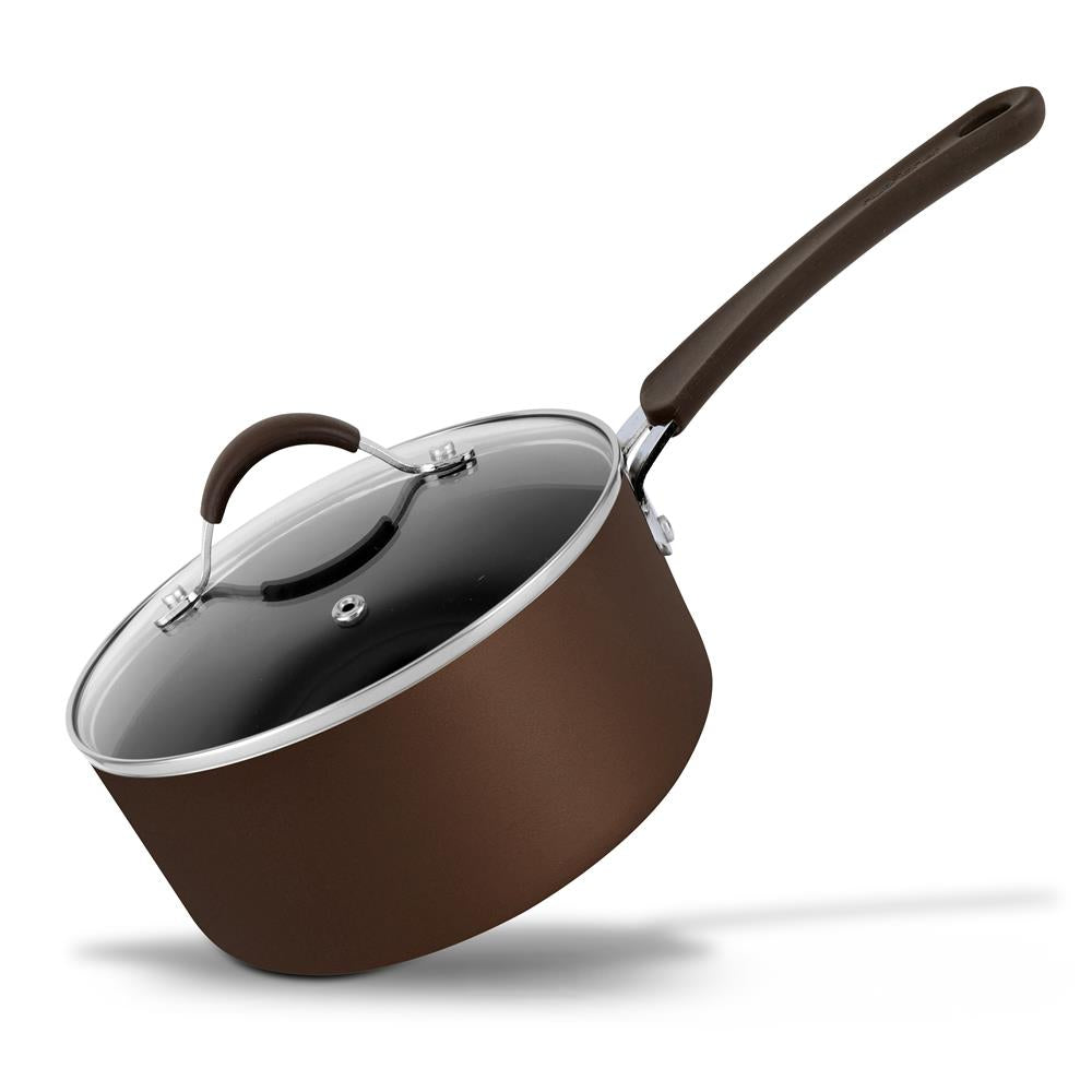 product image number 1 for NutriChef Sauce Pot With Lid
