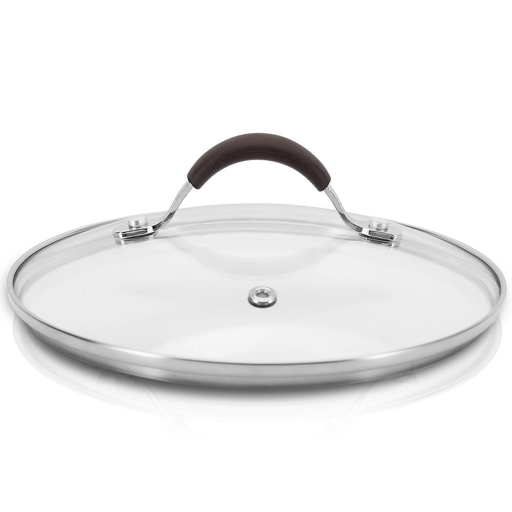 product image number 1 for NutriChef Dutch Oven Pot Lid