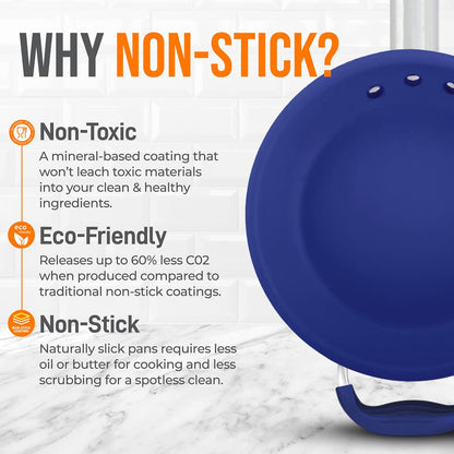 Non-Stick Fry Pan