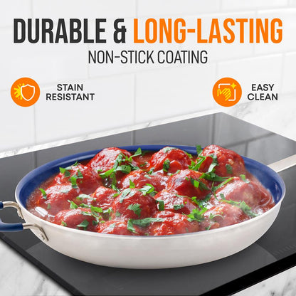 Non-Stick Fry Pan