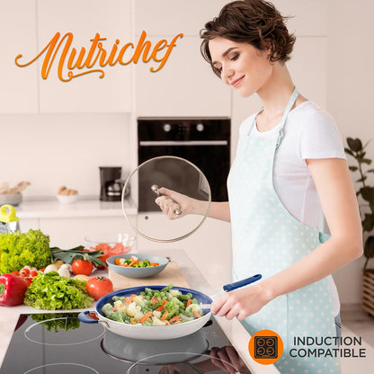 Non-Stick Fry Pan