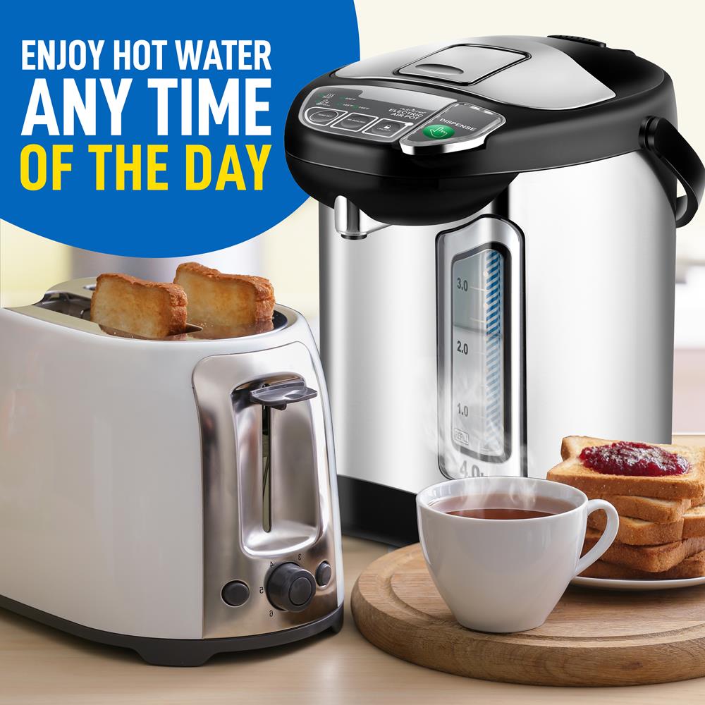 product image number 7 for NutriChef Hot Water Dispenser