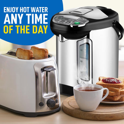 product image number 7 for NutriChef Hot Water Dispenser