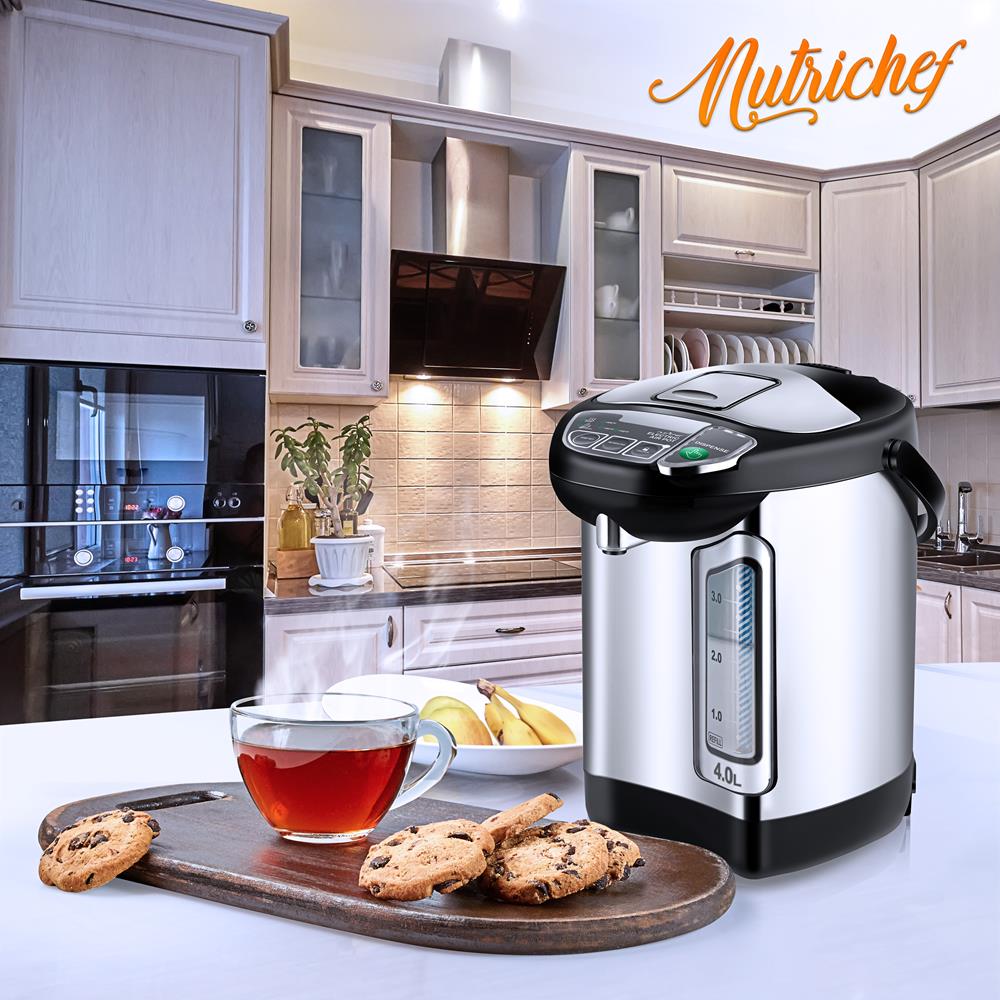 product image number 8 for NutriChef Hot Water Dispenser
