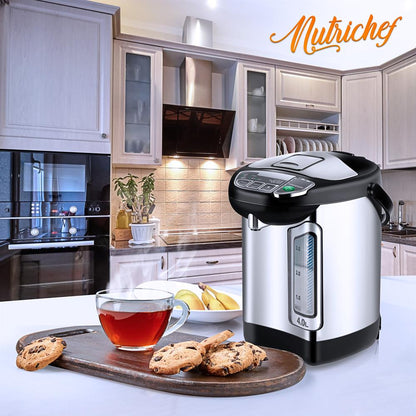 product image number 8 for NutriChef Hot Water Dispenser
