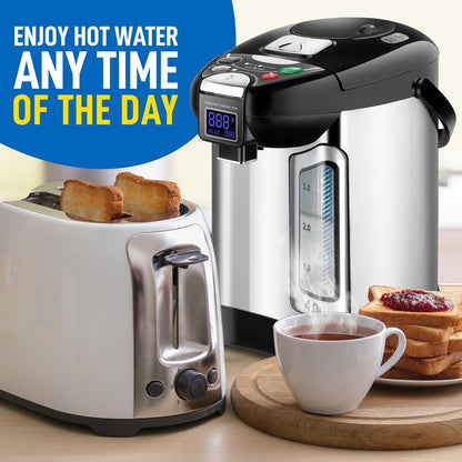 Hot Water Dispenser