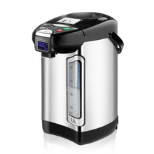 Hot Water Dispenser