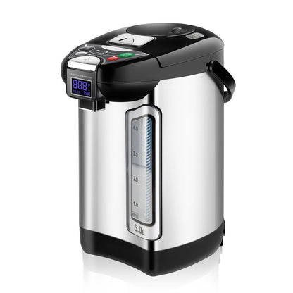 Hot Water Dispenser