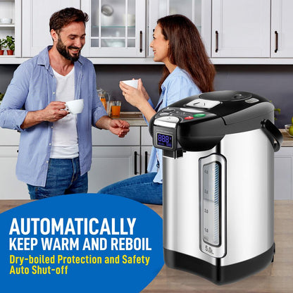 Hot Water Dispenser