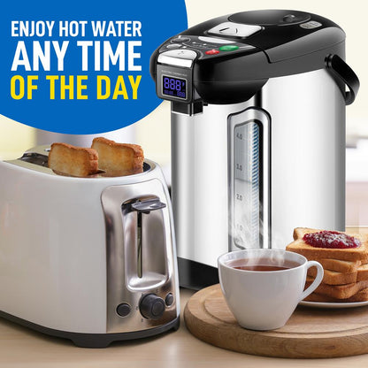 Hot Water Dispenser