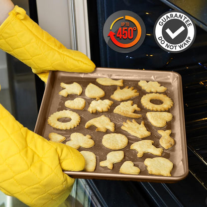 8-Piece Professional Home Kitchen Bake P