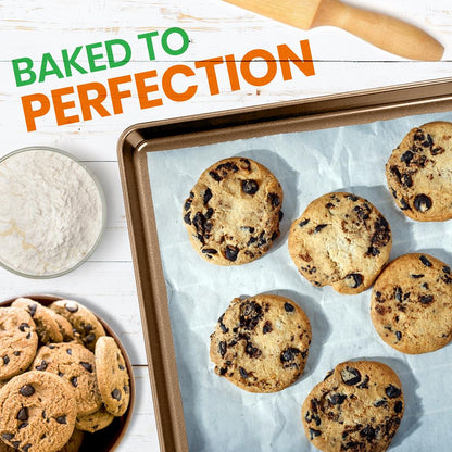 8-Piece Professional Home Kitchen Bake P
