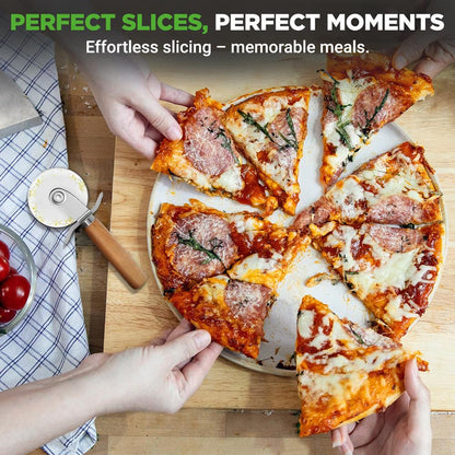 Pizza Cutter Wheel