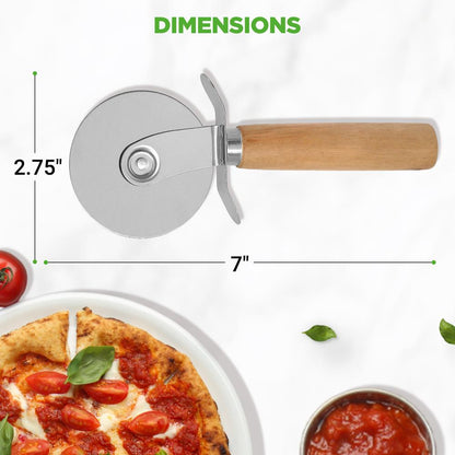 Pizza Cutter Wheel